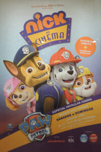 Crítica: “Nick no Cinema – Especial Patrulha Canina”