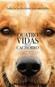 Crítica: “Quatro Vidas de um Cachorro”
