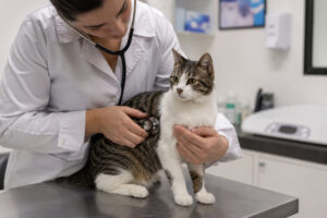 Prefeitura de Araraquara confirma primeiro caso de esporotricose felina em 2026